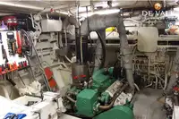 Kruvaziyer gemisi satılık