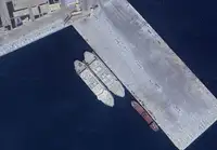 Feribot satılık