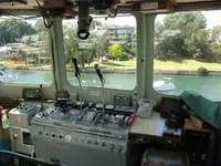 Römorkör satılık