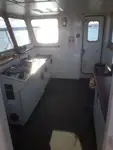 Dredger (Kazık çakma gemisi) satılık