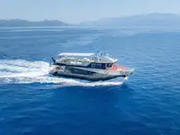 Yolcu gemisi satılık