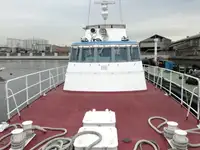 Devriye botu satılık