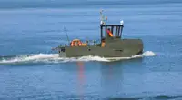 Çekme teknesi satılık
