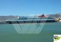 Ro-Ro ship satılık