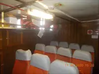 Mürettebat teknesi satılık