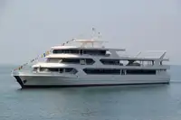 Yolcu gemisi satılık