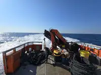 Rüzgar çiftliği servis gemisi satılık