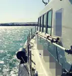 Araştırma gemisi satılık