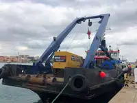 İş gemileri satılık