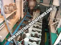 LNG taşıma gemisi satılık