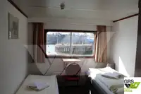 Kruvaziyer gemisi satılık