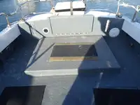 Trol gemisi satılık