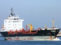 Petrol/Kimyasal tankeri satılık