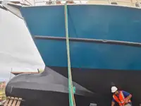 Trol gemisi satılık