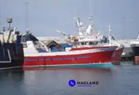 Trawler satılık