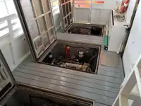 Yolcu gemisi satılık