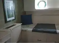 Kruvaziyer gemisi satılık