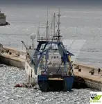Araştırma gemisi satılık