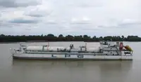 LNG taşıma gemisi satılık