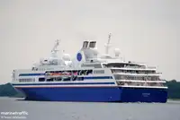 Yolcu gemisi satılık