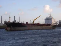 Petrol/Kimyasal tankeri satılık