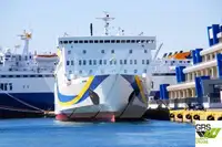 Ro-Ro ship satılık