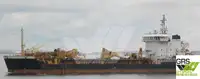 Dredger (Kazık çakma gemisi) satılık