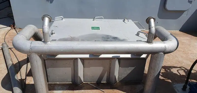 General Cargo/Multi-purpose satılık