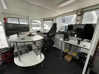 Araştırma gemisi satılık