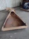 Dredger (Kazık çakma gemisi) satılık