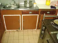 Trol gemisi satılık