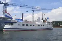 Yolcu gemisi satılık