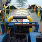 Çekme teknesi satılık