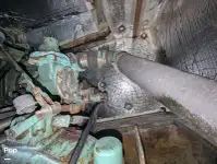 Kruvaziyer feribotu satılık