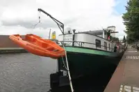 Gezi teknesi satılık