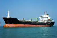 Oil/Chemical tanker satılık