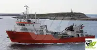 Araştırma gemisi satılık