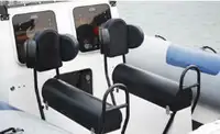 Şişirilebilir sert bot satılık