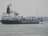 Petrol/Kimyasal tankeri satılık