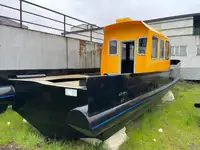 Çekme teknesi satılık