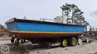 Devriye botu satılık