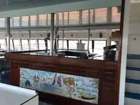 Katamaran satılık