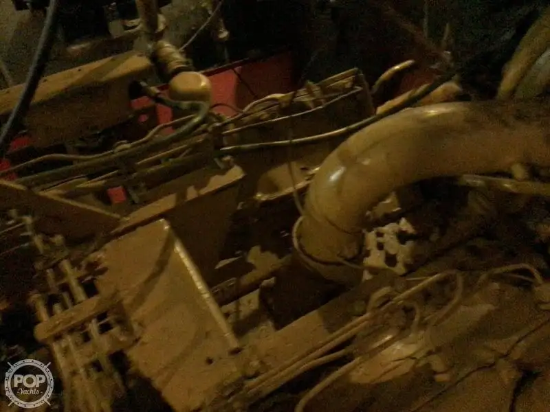 Trol gemisi satılık
