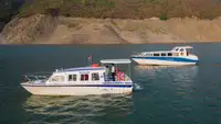 Kruvaziyer gemisi satılık