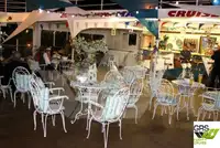Kruvaziyer gemisi satılık