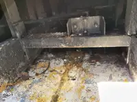 Trol gemisi satılık