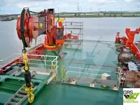 Dalgıç destek gemisi satılık