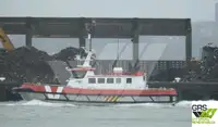 Rüzgar çiftliği servis gemisi satılık