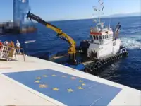 Çekme teknesi satılık