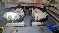 Pilot teknesi satılık